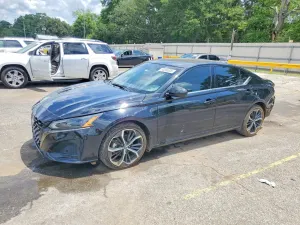 Nissan Altima 2.5L 4 2024