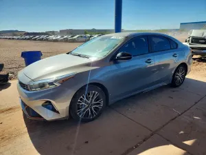 Kia Cerato / Forte / K3 2.0L 4 2022