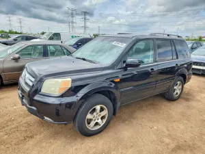 Honda Pilot 3.5L 6 2006