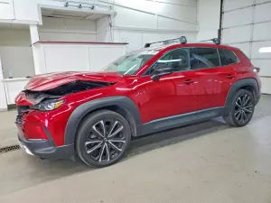 Mazda CX-50 2.5L 4 2024