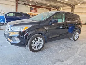 Ford Escape 1.5L 4 2017