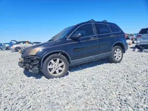 Honda CR-V 2.4L 4 2008