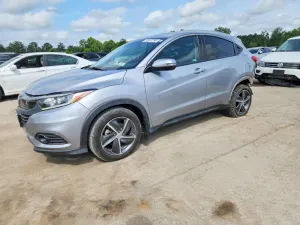 Honda HR-V 1.8L 4 2022