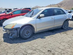 Honda Accord 2.4L 4 2007
