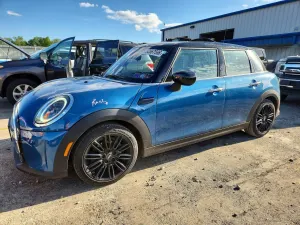 Mini Cooper 1.5L 3 2022