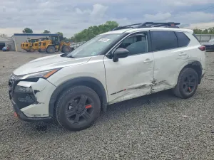 Nissan Rogue 1.5L 3 2025
