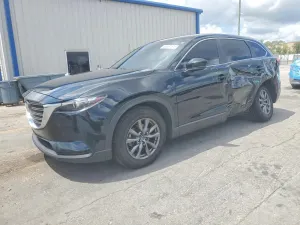 Mazda CX-9 2.5L 4 2021