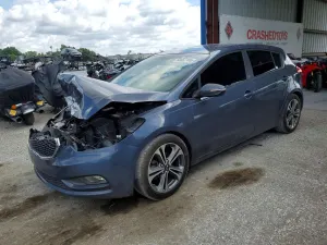 Kia Cerato / Forte / K3 2.0L 4 2016