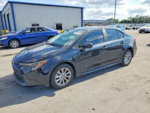 Toyota Corolla 1.8L 4 2022