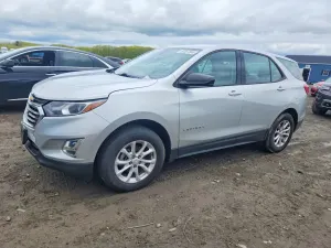 Chevrolet Equinox 1.5L 4 2018