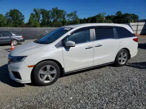 Honda Odyssey 3.5L 6 2020