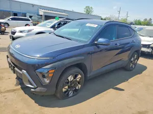 Hyundai Kona 2.0L 4 2025
