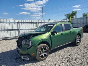 Ford Maverick 2.0L 4 2025