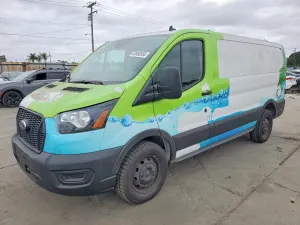 Ford Transit 3.5L 6 2023