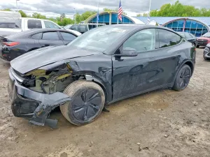 Tesla Model Y 2026