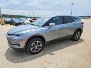 Chevrolet Blazer 2.0L 4 2025