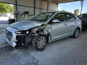 Hyundai Accent 1.6L 4 2018