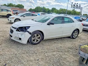Chevrolet Malibu 2.5L 4 2015