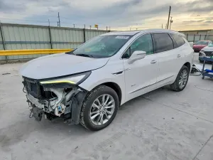Buick Enclave 3.6L 6 2023