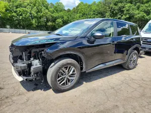 Nissan Rogue 2.5L 4 2021