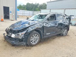 Mazda CX-5 2.5L 4 2025