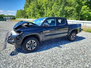 Toyota Tacoma 3.5L 6 2023