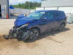 Nissan Rogue 1.5L 3 2024