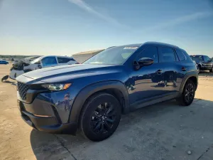 Mazda CX-50 2.5L 4 2024
