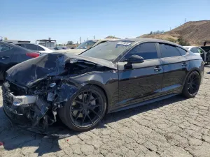 Audi A5 2.0L 4 2019