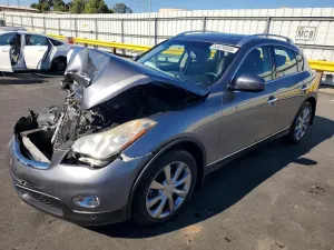 Infiniti EX 3.5L 6 2011