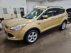 Ford Escape 1.6L 4 2014