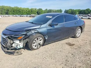 Chevrolet Malibu 1.5L 4 2021