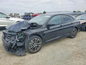 Volkswagen Jetta 1.5L 4 2023