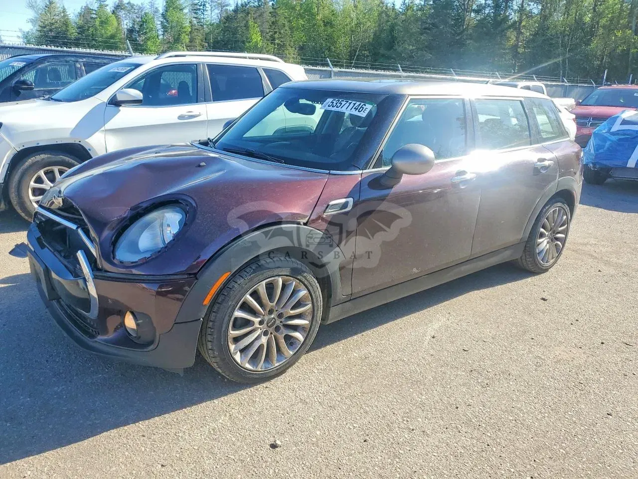 Mini Cooper 1.5L 3 2016