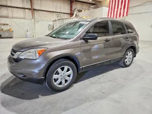 Honda CR-V 2.4L 4 2011
