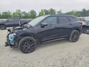 Chevrolet Blazer 3.6L 6 2024