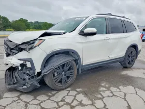 Honda Pilot 3.5L 6 2021