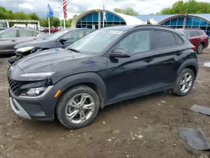 Hyundai Kona 2.0L 4 2023