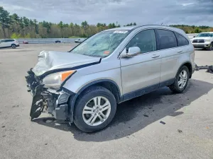 Honda CR-V 2.4L 4 2011