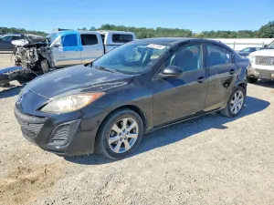 Mazda 3 2.0L 4 2011