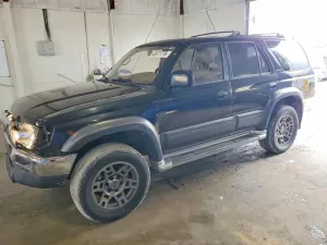 Toyota 4Runner 3.4L 6 1997