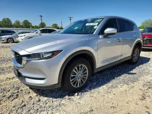 Mazda CX-5 2.5L 4 2019