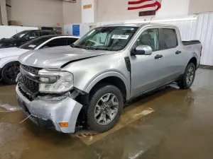 Ford Maverick 2.0L 4 2022