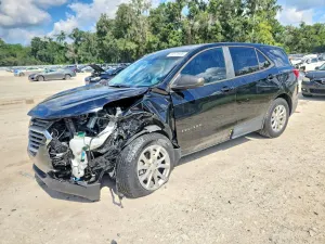 Chevrolet Equinox 1.5L 4 2020