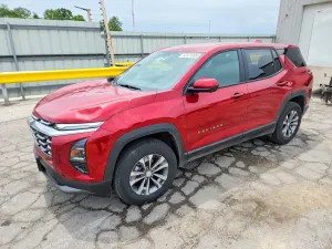 Chevrolet Equinox 1.5L 4 2026