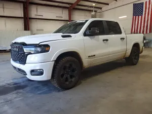 RAM 1500 3.0L 6 2025
