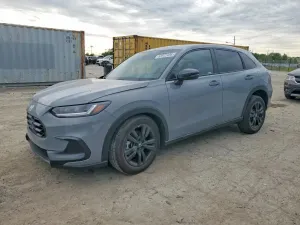 Honda HR-V 2.0L 4 2026