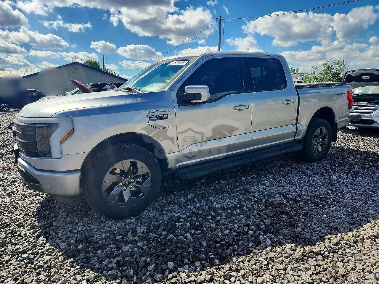 Ford F-150 2024