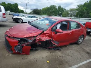 Toyota Corolla 1.8L 4 2020