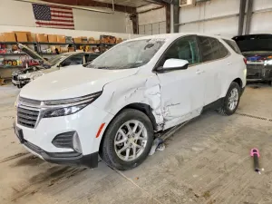 Chevrolet Equinox 1.5L 4 2023